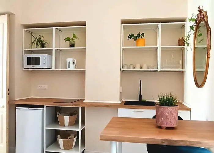 Brindisina Apartment