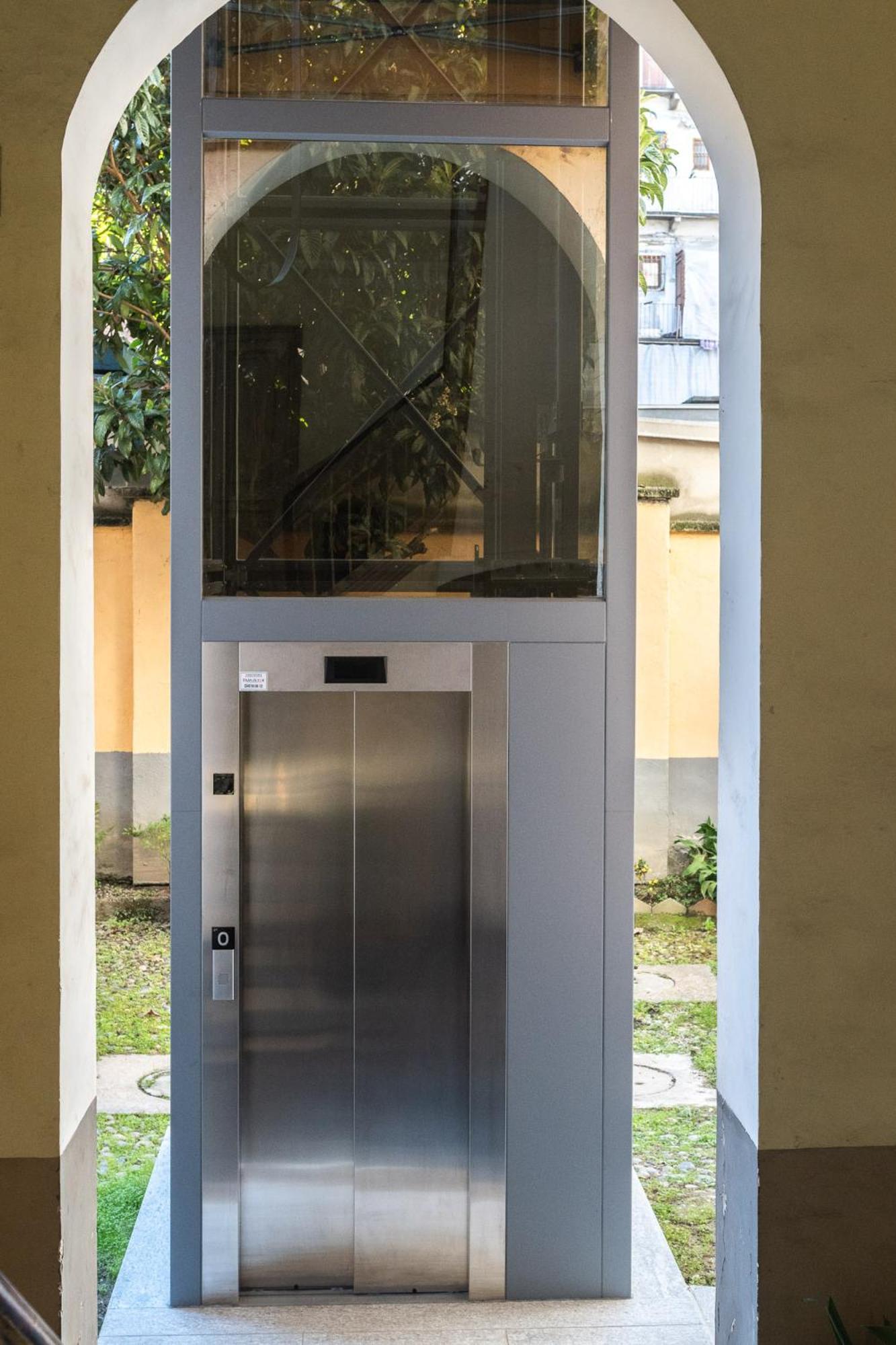 Appartement Brindisina