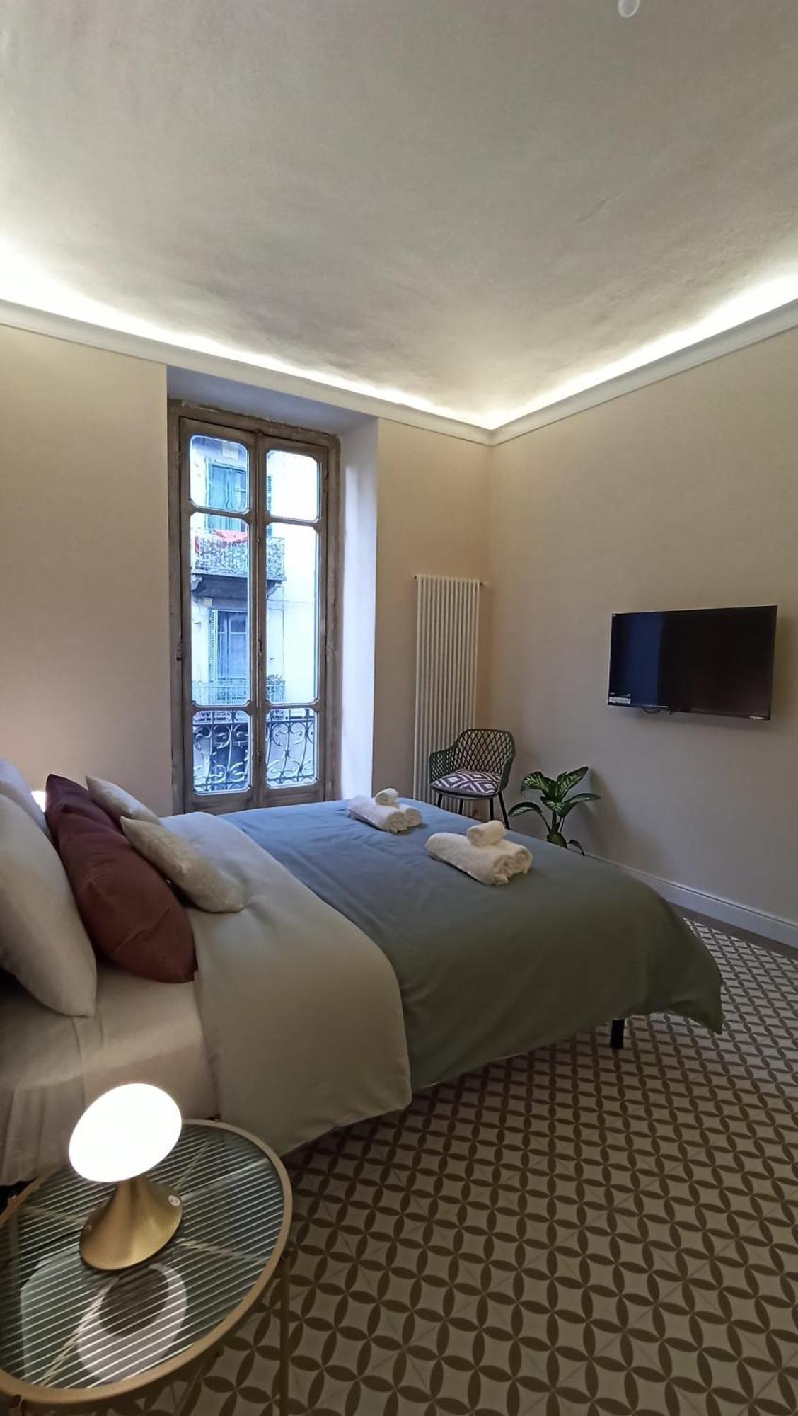 Appartement Brindisina