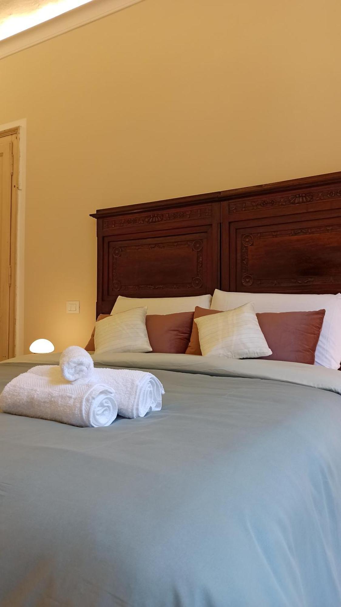 Brindisina Appartement