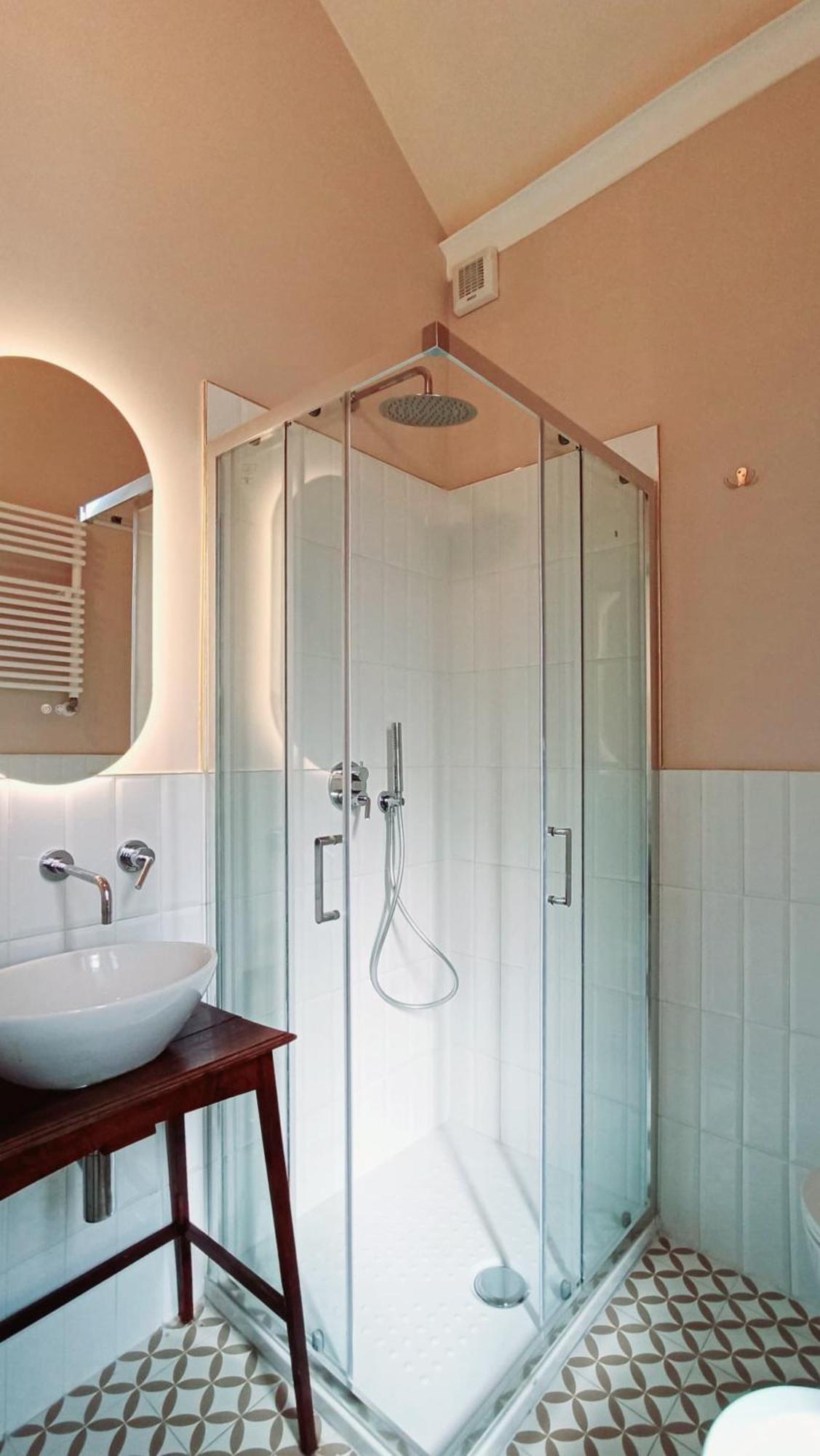 Appartement Brindisina