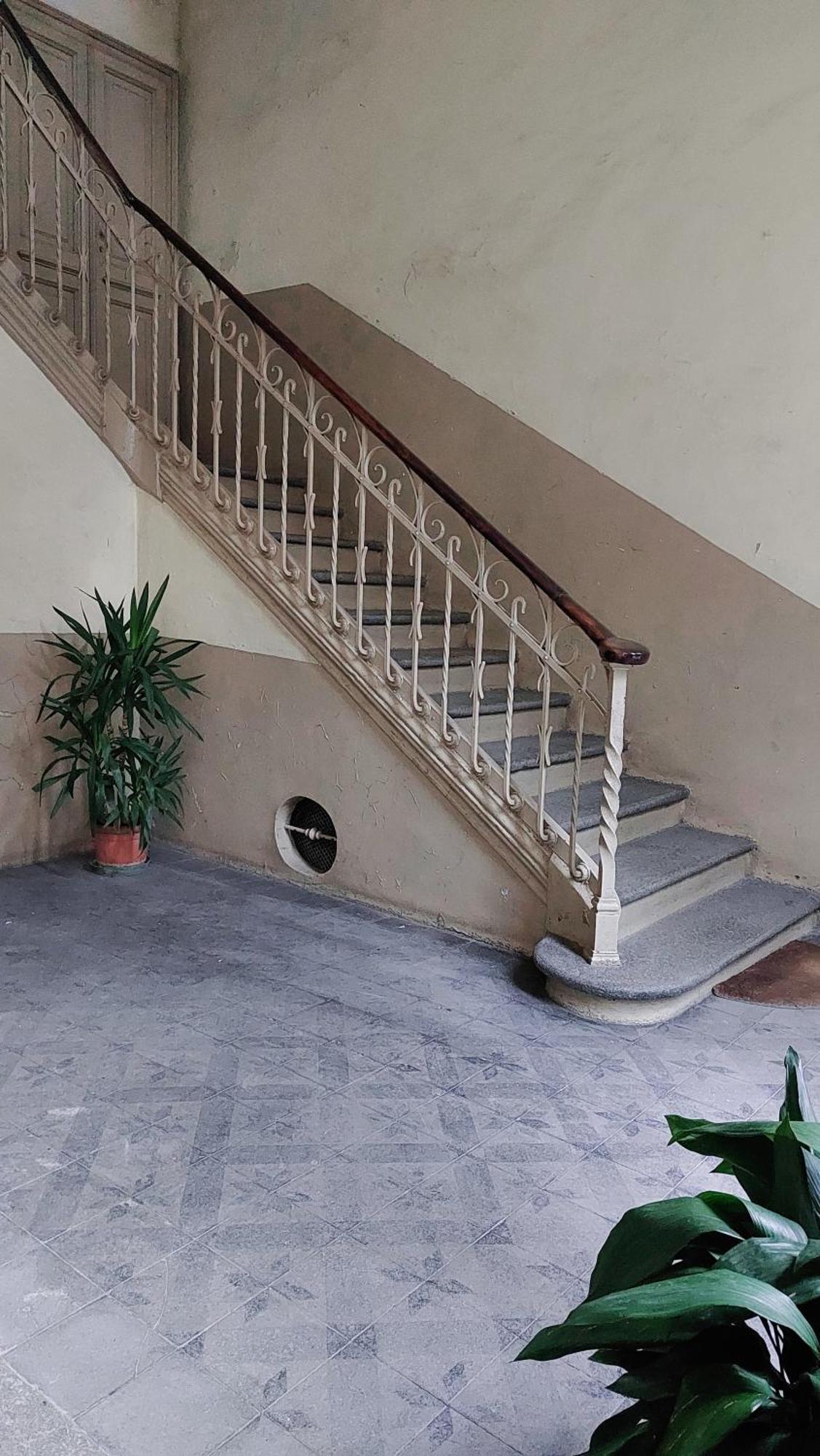 Brindisina Appartement