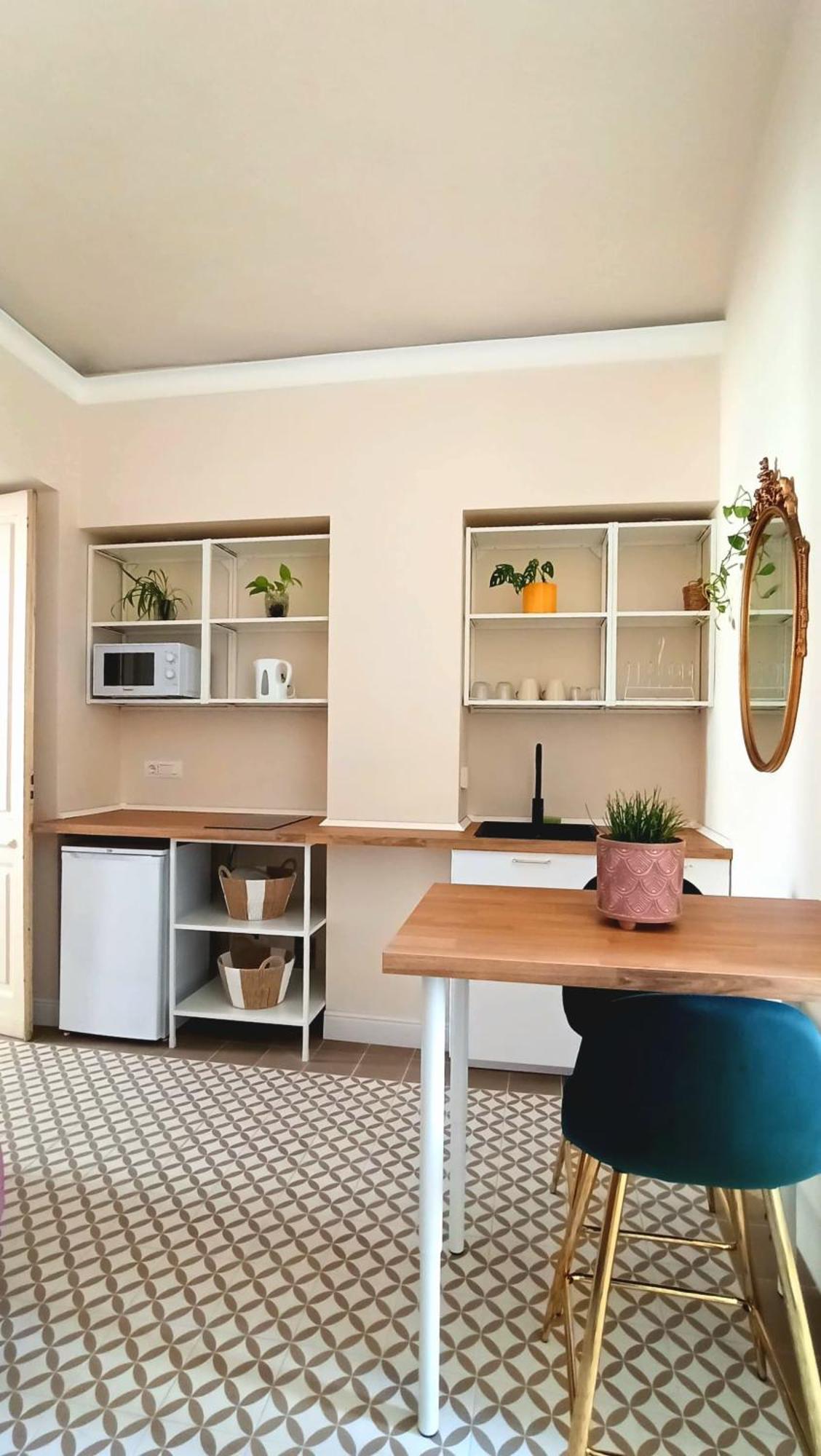 Brindisina Appartement *