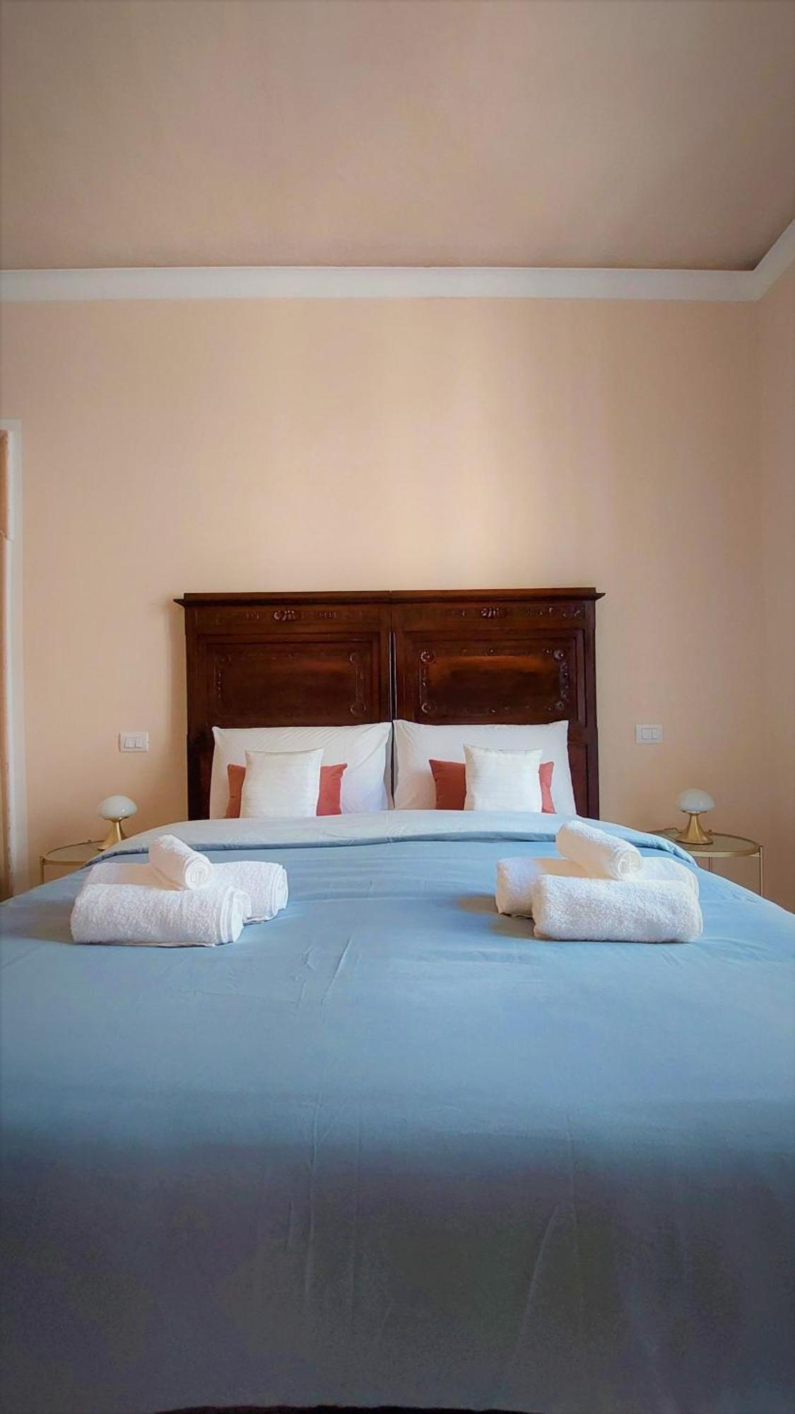 Brindisina Appartement
