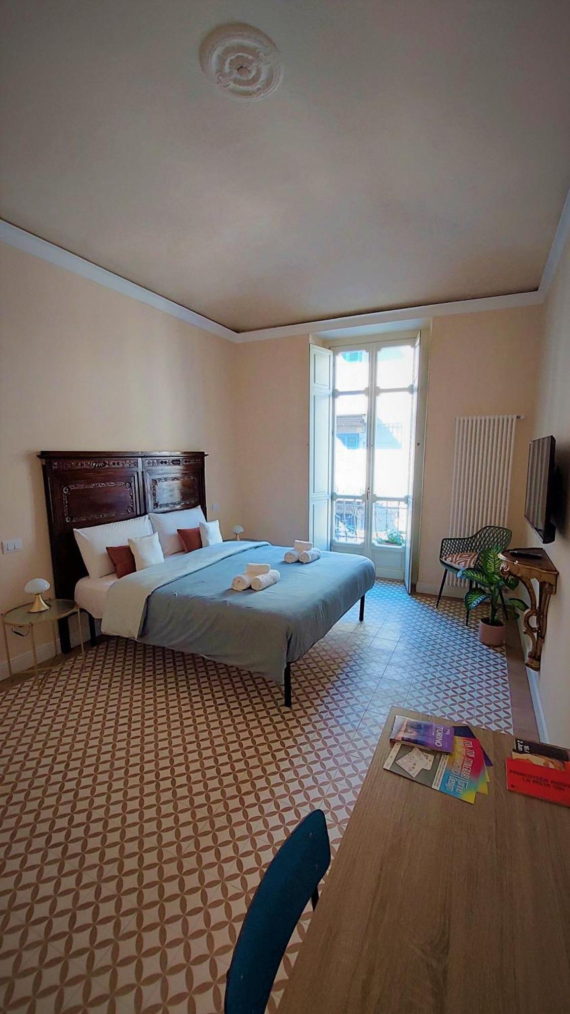 Appartement Brindisina
