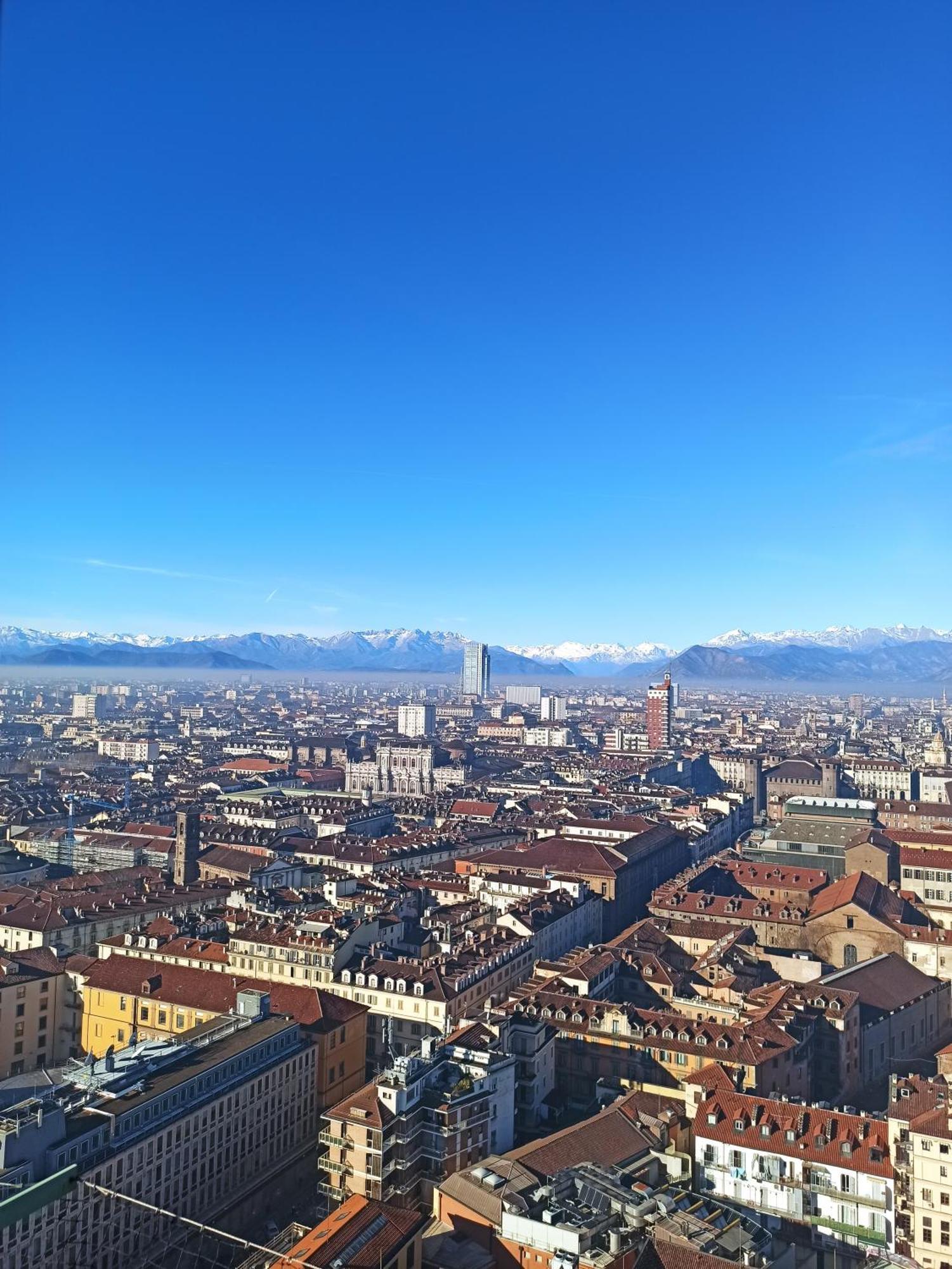 Brindisina Appartement Turin