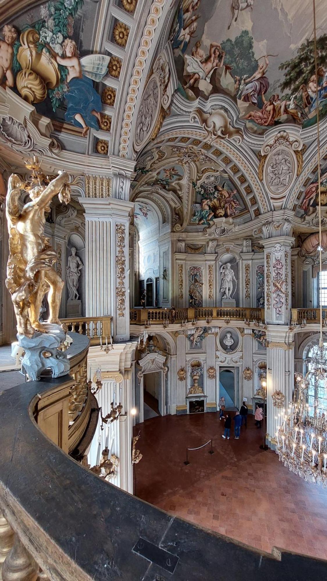Brindisina * Turin